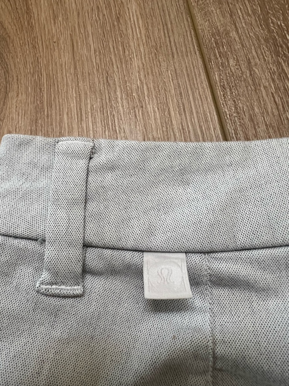 Men's Lululemon commission short size 30 - Picture 4 of 6
